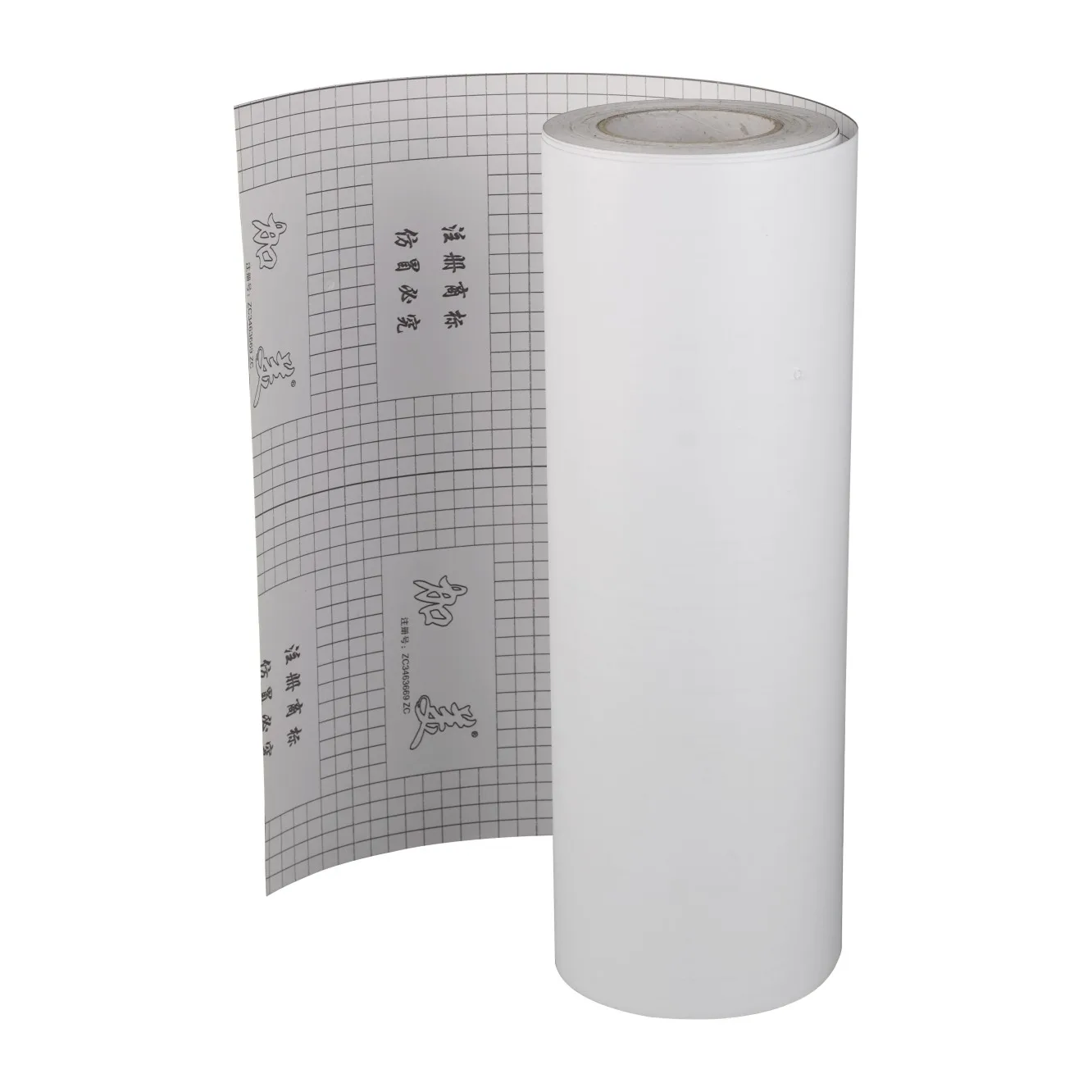 ПВХ пескоструйная пленка для защиты мрамора и стекла