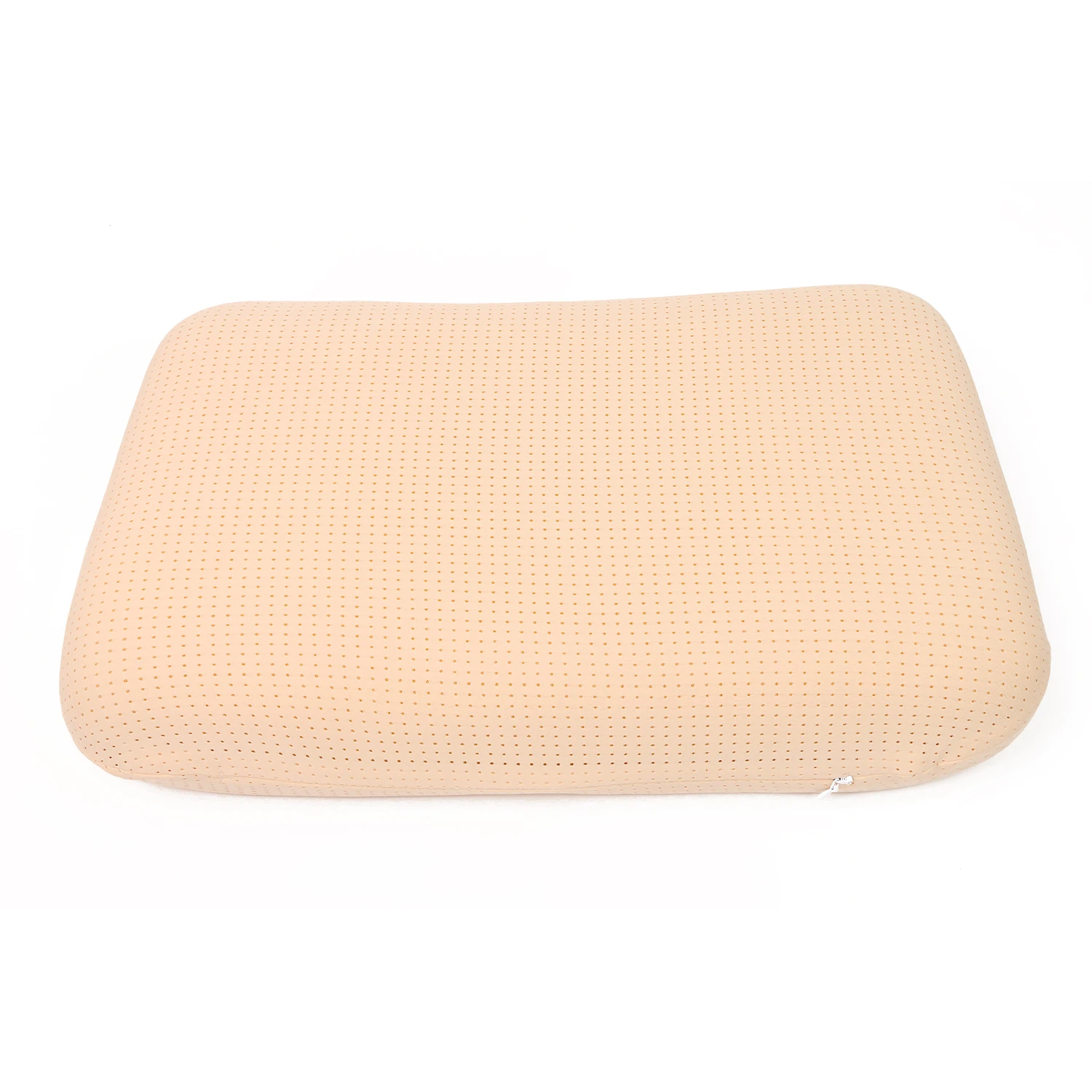 Silicone Foam Pillow For Sleeping Comfortable Top Quality