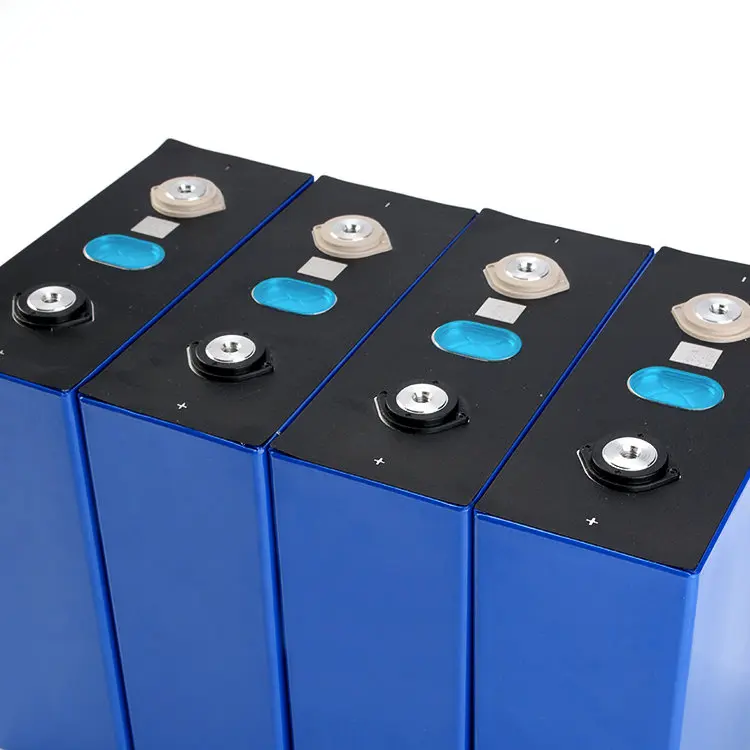 LiFePO4 304Ah Cell Full Capacity Deep Cycles Lithium Iron Phosphate 3.2V  304Ah Lifepo4 Battery