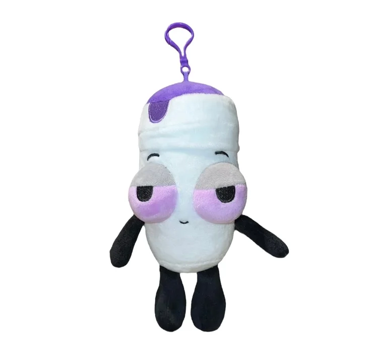 Stuffed & Plush Toys Stuffing Animals Toys Wholesalers Customized Soft Plush/Plush backpacks Toy Supplier