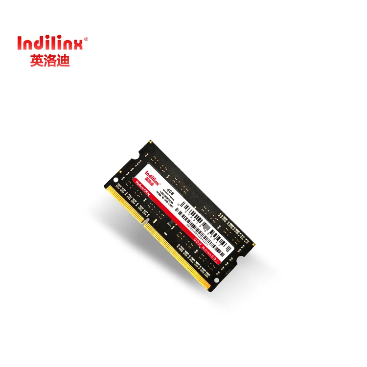 Индилинкс ставки цена ноутбука ddr 3 4 ГБ 8 ГБ оперативной памяти ram DDR3 1333 1600 204PIN 1,2 v (4g)
