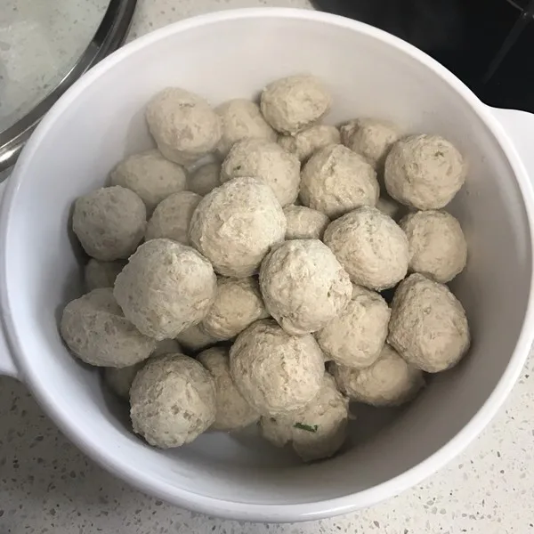 Mini meatball maker machine meatball forming machine fishball making machine