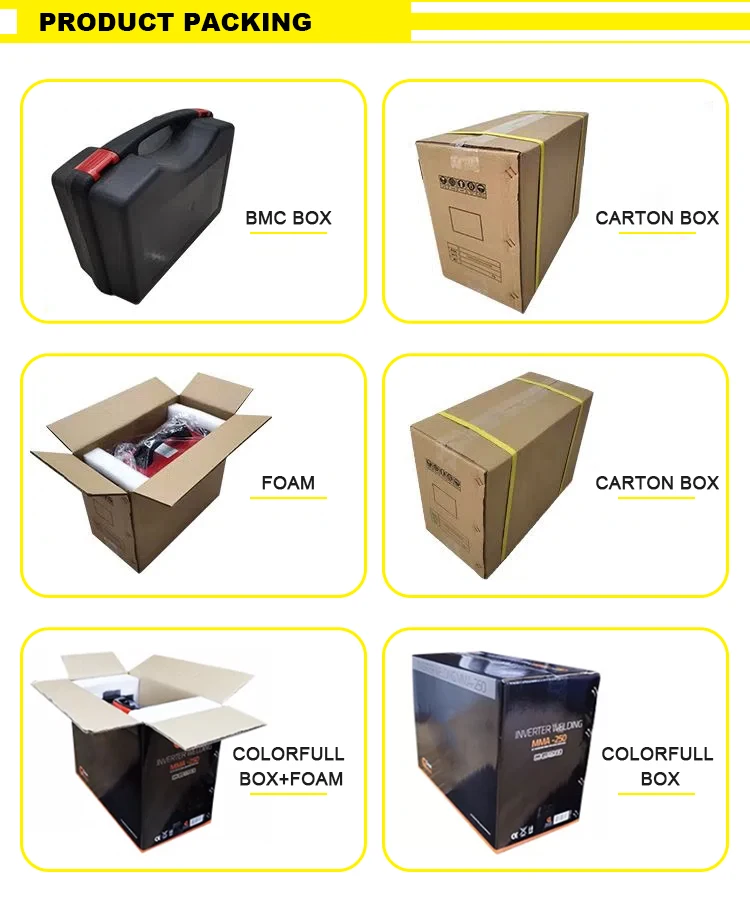 Dual Voltage 220V 110V The Maximum Cutting Thickness 15Mm Plasma Cutter