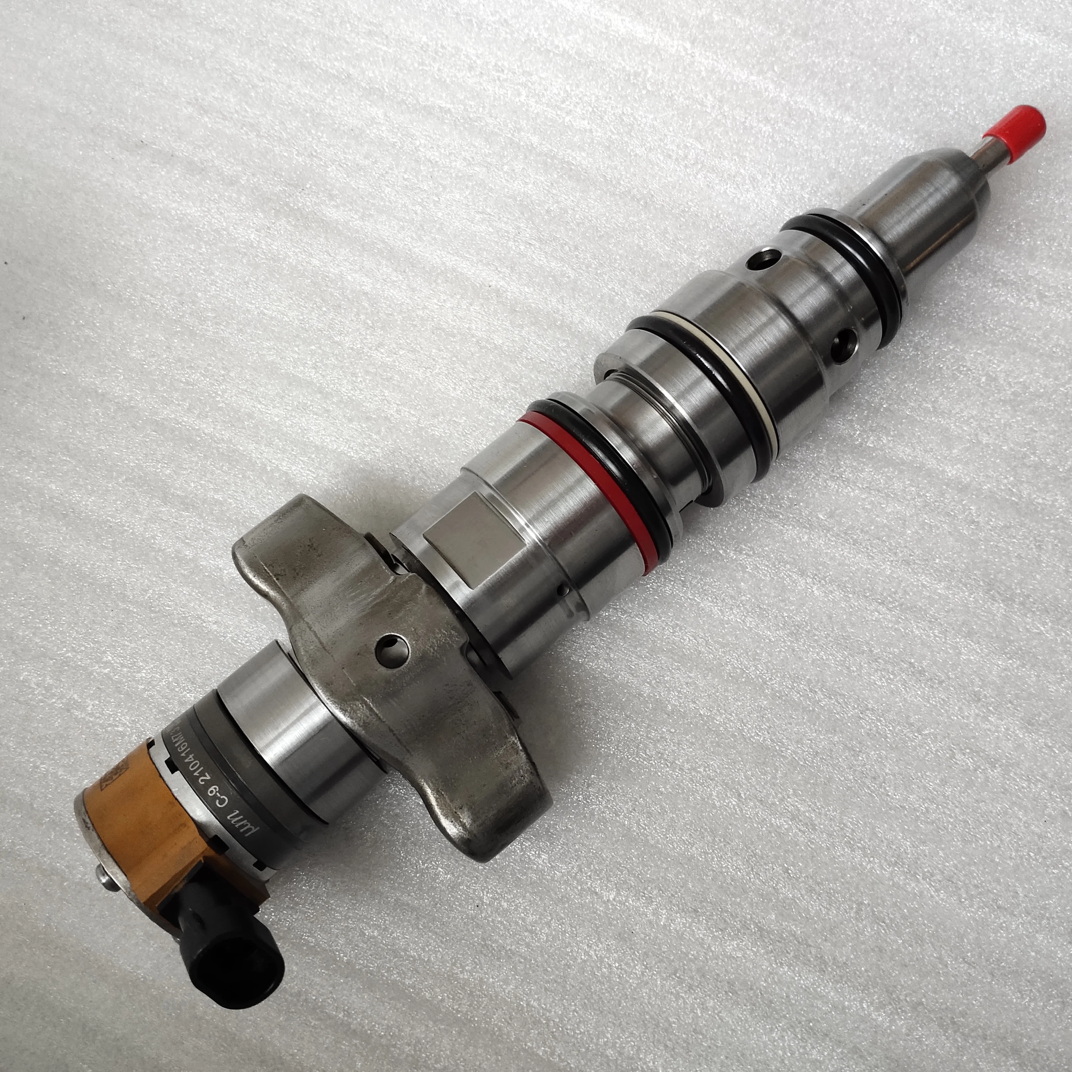  Запасные части для двигателя Huida C11 топливный инжектор assy 236-0962