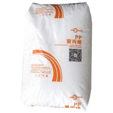 PP R530 polyethylene pellet Transparency .Good processability Food Contact grade for Food contact applications