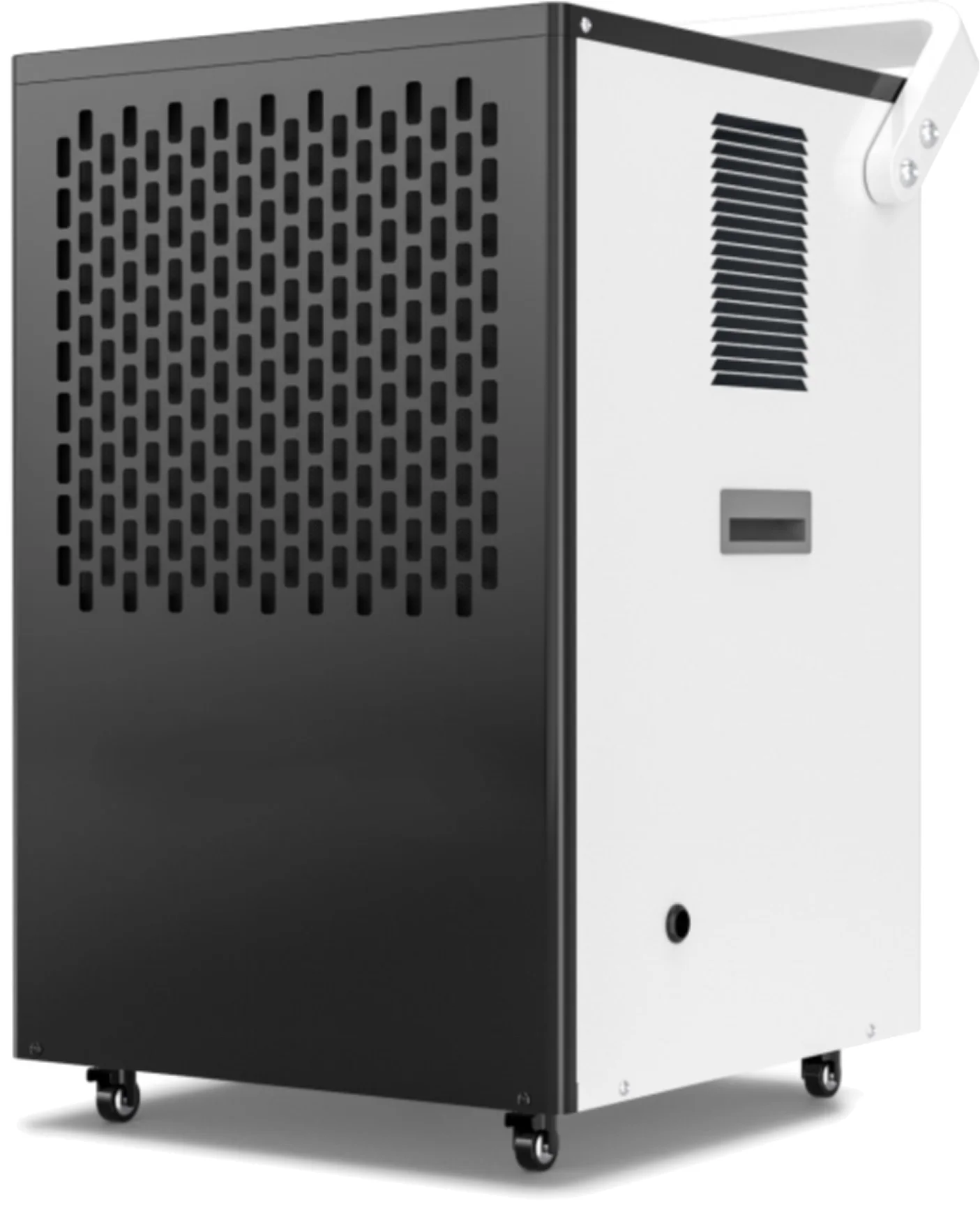 Hot selling Industrial dehumidifier 90L/Day dehumidifier R410a for industrial and commercial field