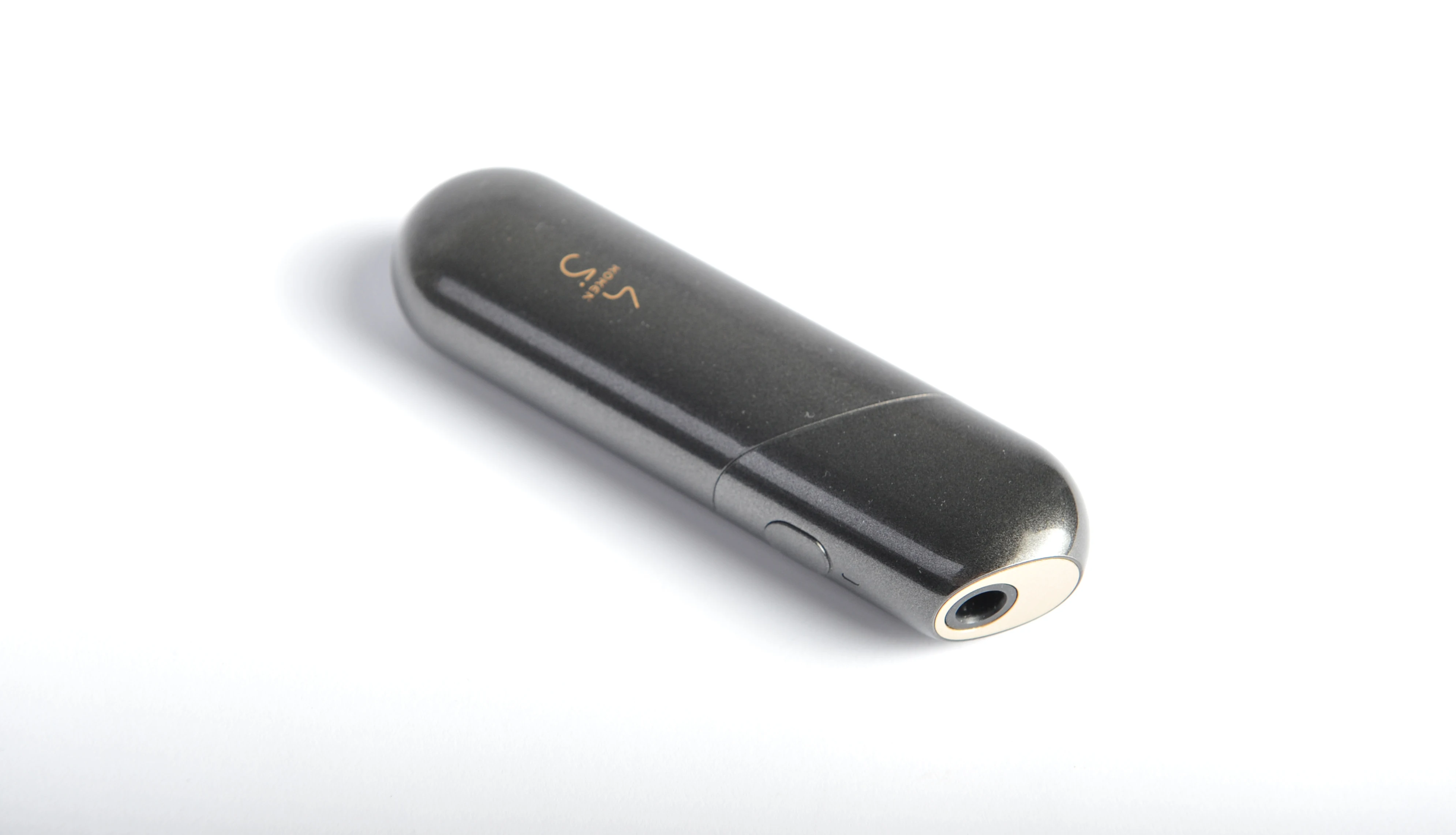 Reusable full ceramic electronic preheating rechargeable easy-to-clean dry herb