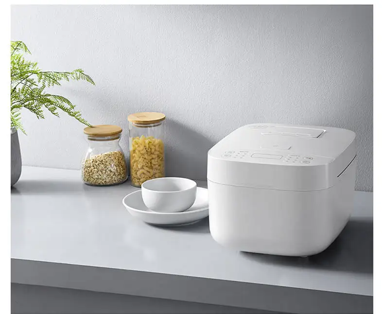 Original Mijia Electric Rice Cooker Convenient C1 3L/4L/5L capacity Multifunction Automatic Adjustable Electric Rice cooker