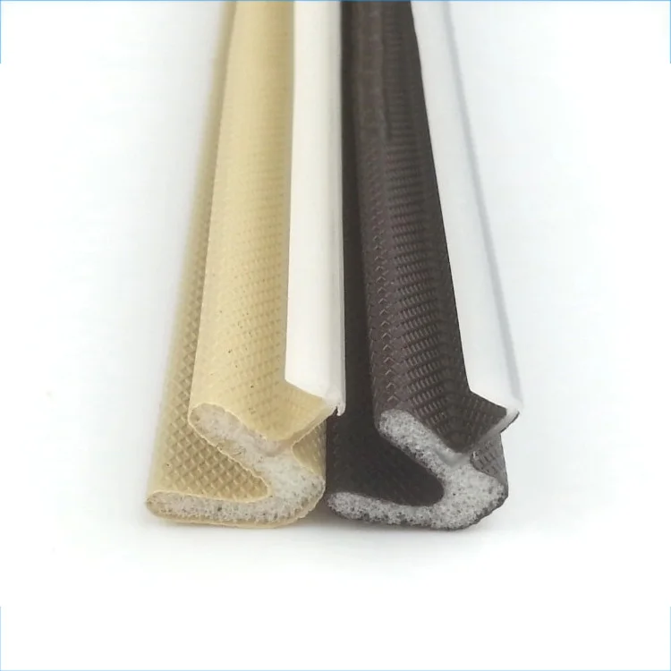 weather stripping for door Window Seal Strip In Stock