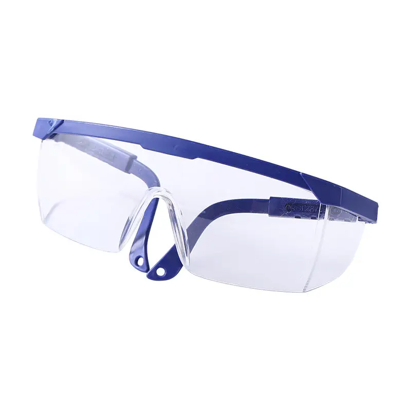 Safety Multi-Function Anti-Splash Droplets Glasses