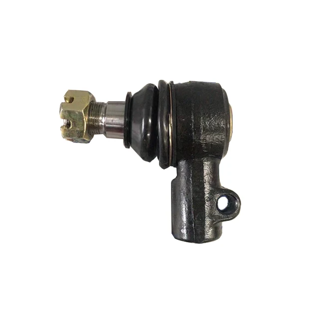Motor grader steering linkage rod ball head connector linkage tie rod ends PY180-Q.2 linkage end