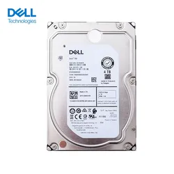 Wholesale  Dell  HDD 8TB 7.2K 3.5 Inch Pull Out Hard Disk