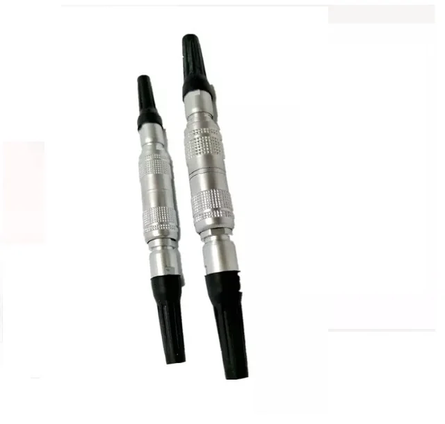 YC8 мини круглые разъемы 8 мм 2Pin3pin4pin5pin6pin7pin разъем