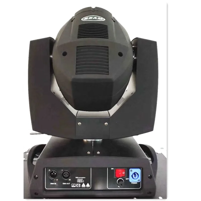 R7 230w beam moving light/small mini 7r beam 230 moving Head Beam for wedding party event stage disco club