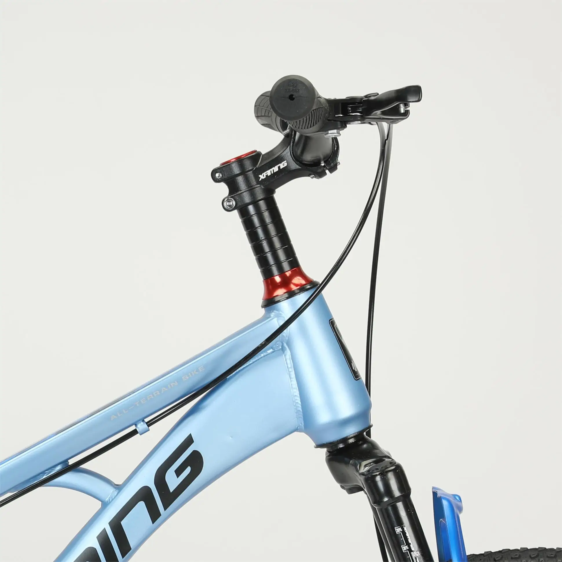 Wholesale 21 speed bicicletas mountain bike 18inch 20inch 22 inch 26inch multicolor optional unisex universal sports bicycles