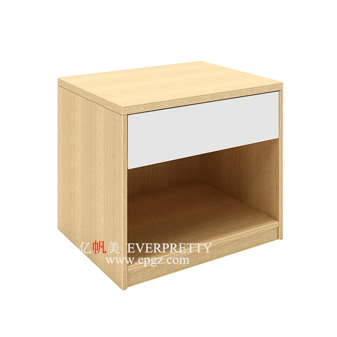 Modern Style Cheap Home Tempered Glass Top Coffee Table Living Room Wooden Coffee Tea Table