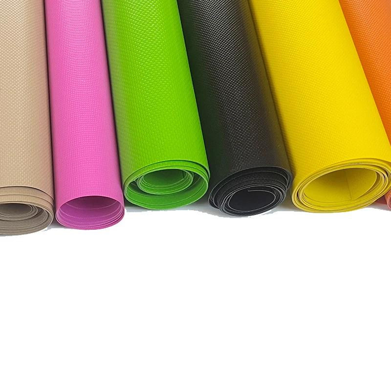membrane structure pvc tarpaulin fabric material China manufacturer waterproof fish tank coated banner tarpaulin