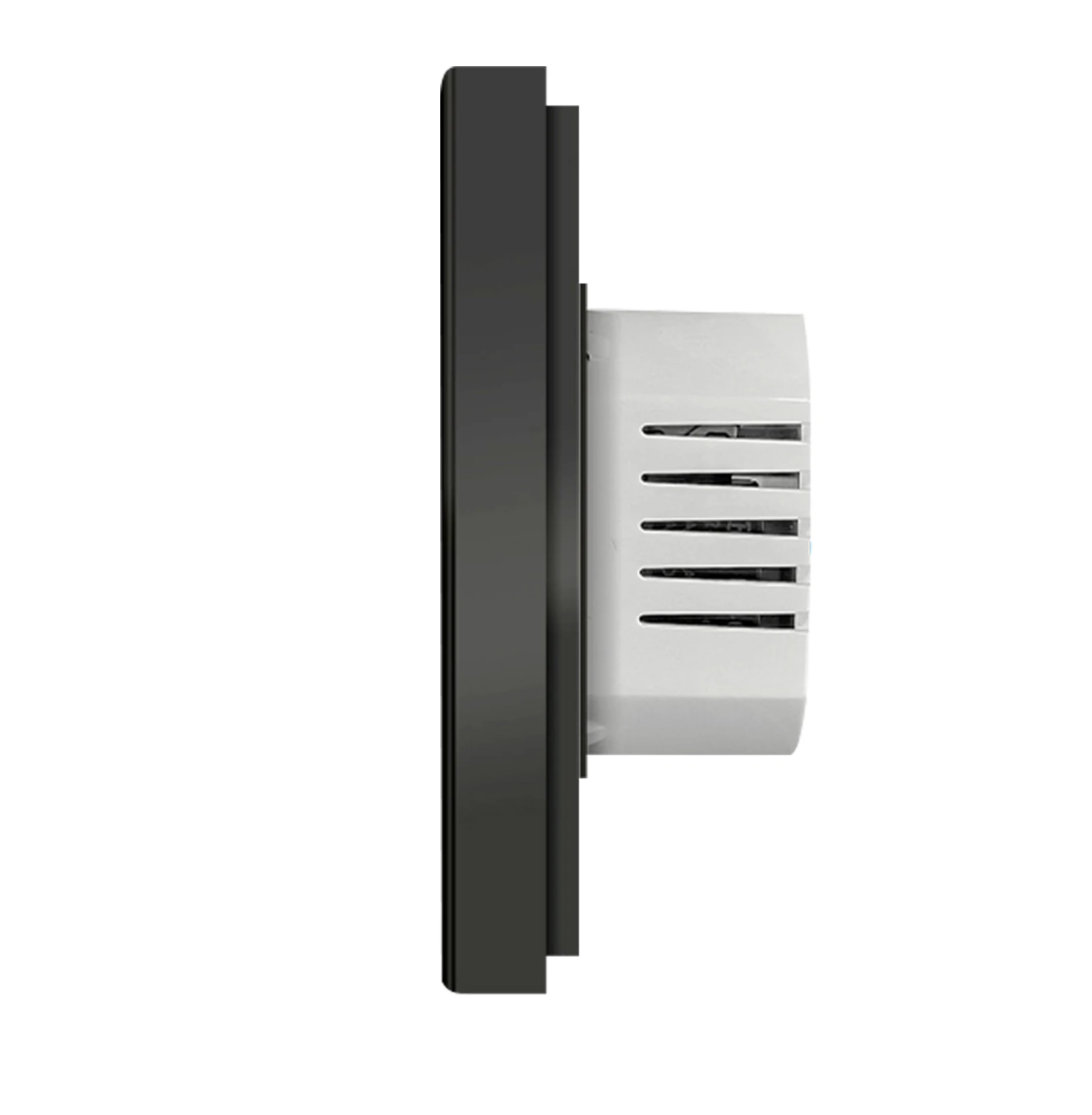 Underfloor Heating Wifi Thermostat 5A/16A for Electric Floor Heating/Water/Gas Boiler Touch Screen Temperature Controller