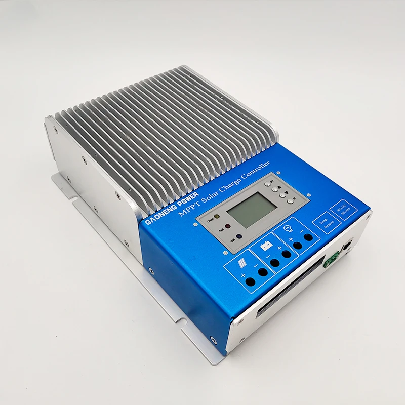 
2000 watt solar generator for off grid solar power system 