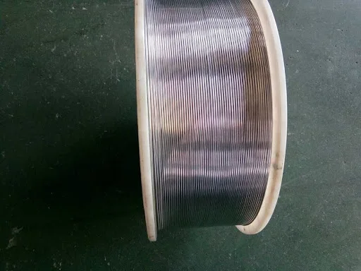 Oil And Gas Industry Erni-1 Pure Nickel Wire Ni200 Mig Tig Welding Wire With Anti-Corrosion