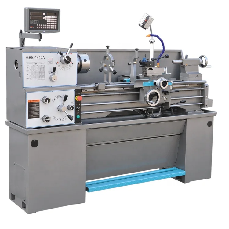 car engine lathe machine