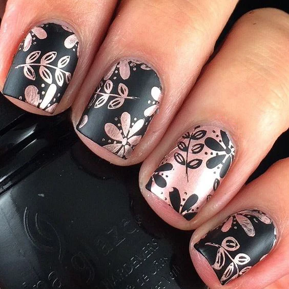 press on nails custom nails salon impress nails