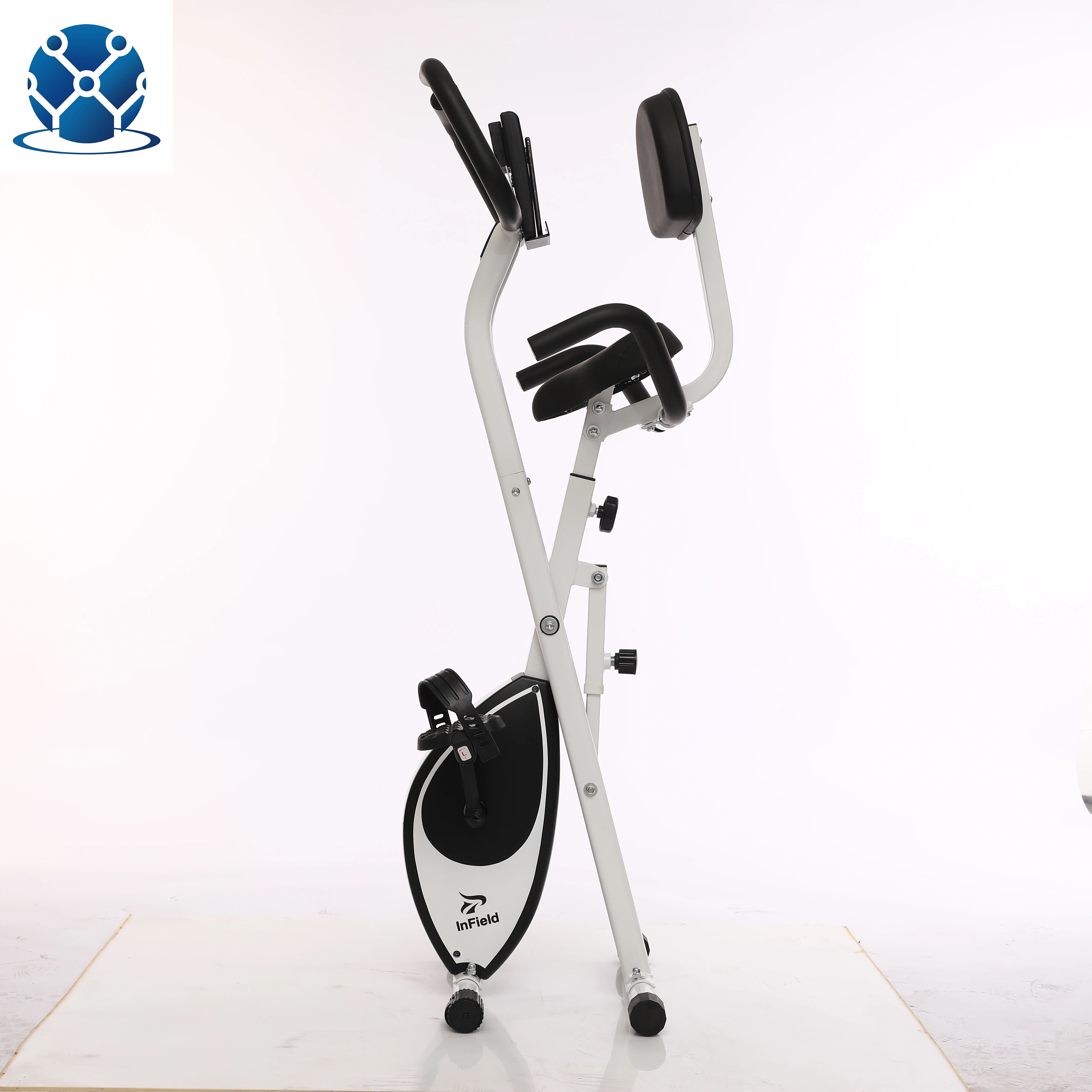 2019 New home use Folding Equipment  Exercise X Bike