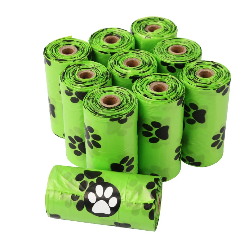  Poop Bag Holder 1.5Wire Pla Pbat Pet Cleaning & Grooming Products Custom Dog Bags