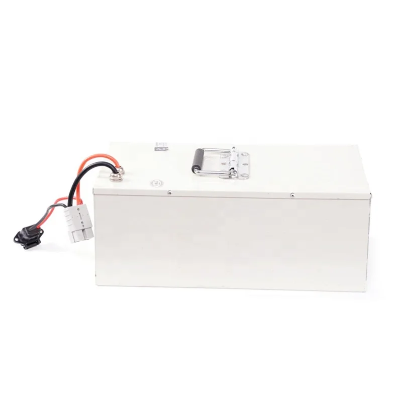 Customizable deep cycle lithium battery pack 72V 150ah 200ah 300ah 400ah LiFePO4 batteries for electric vehicle car