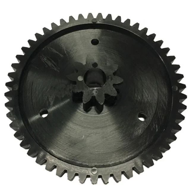 Боулинг часть 47-051616-004 Gear