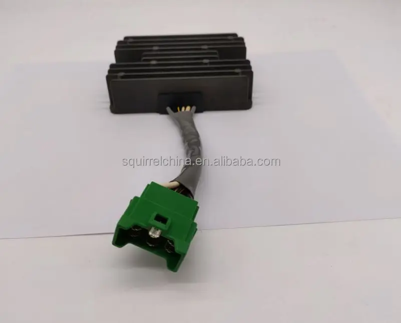 Выпрямитель регулятора напряжения GX440 GX630 GX690