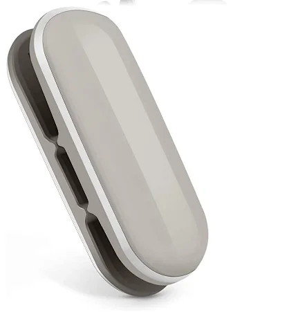 Новая портативная мини-машина для запечатывания закусок бытовая ручная машина маленькая