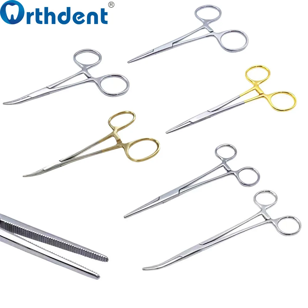 1 шт., зубные щипцы