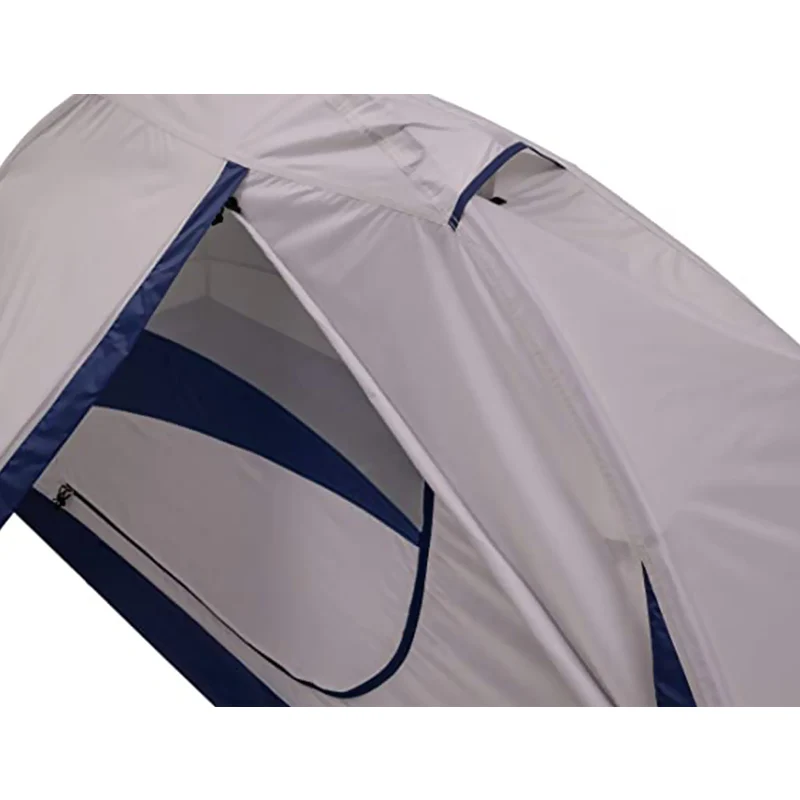 Outdoor Nature Hiking Tents Waterproof Windproof Mini Ultralight Sun Shelter Backpacking Double Layer Folding Camping Tents