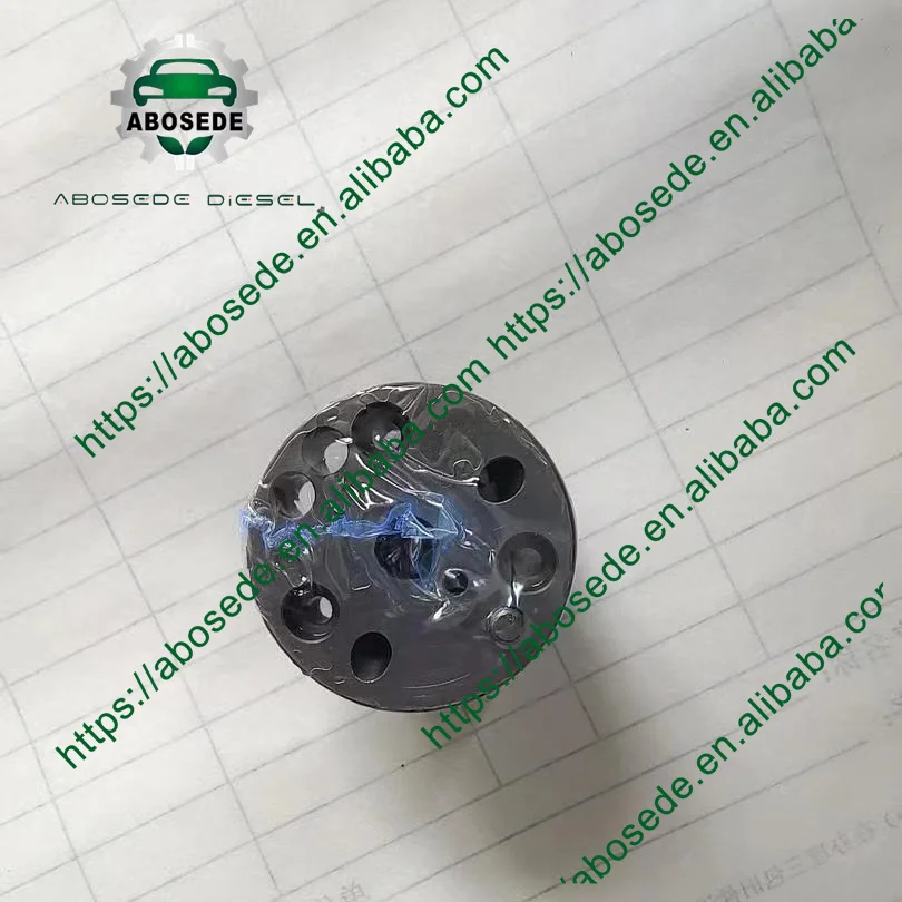 Befrag control valve diesel fuel pump injector Nozzle manufacturer