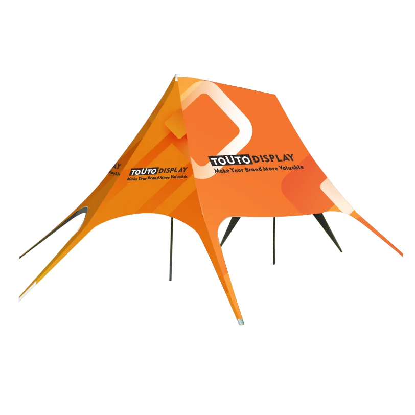 star tent