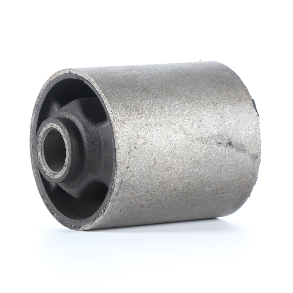 threaded rubber suspension control arm bushing for toyota cars harrier camry corolla ae110 lexus rear lower sway bar bush set
