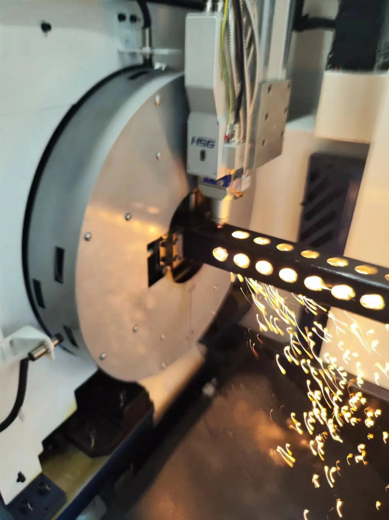 Factory supply power rack smith machine functional trainer cable machine