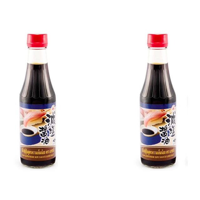 Японская кухня ASAHI Premium соевый соус без соли японский соус для суши лучший продавец Премиум вкус