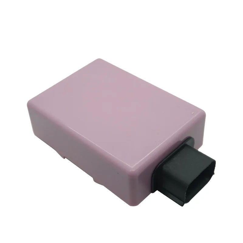 Motorcycle cdi ignition igniter kit for BAJAJ DISCOVER 100 M DC AUTO CHOKE PA351215 100CC spare parts and accessories