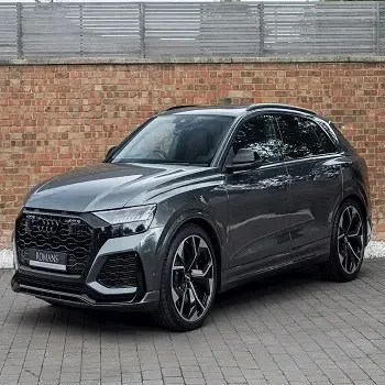 2023 подержанные автомобили S6 TDI Audi SQ8 Sport back e-tron