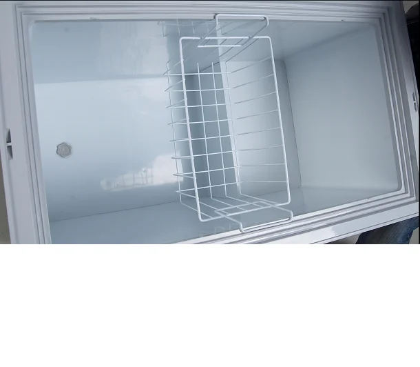 400L Top-door freezer/Deep Freezer/Chest Freezer / BD-400Q