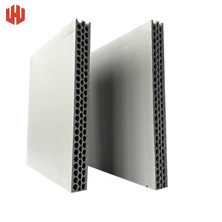 15 мм 18 мм 20 мм PP полая Пластиковая строительная бетонная опалубка для бетонного здания