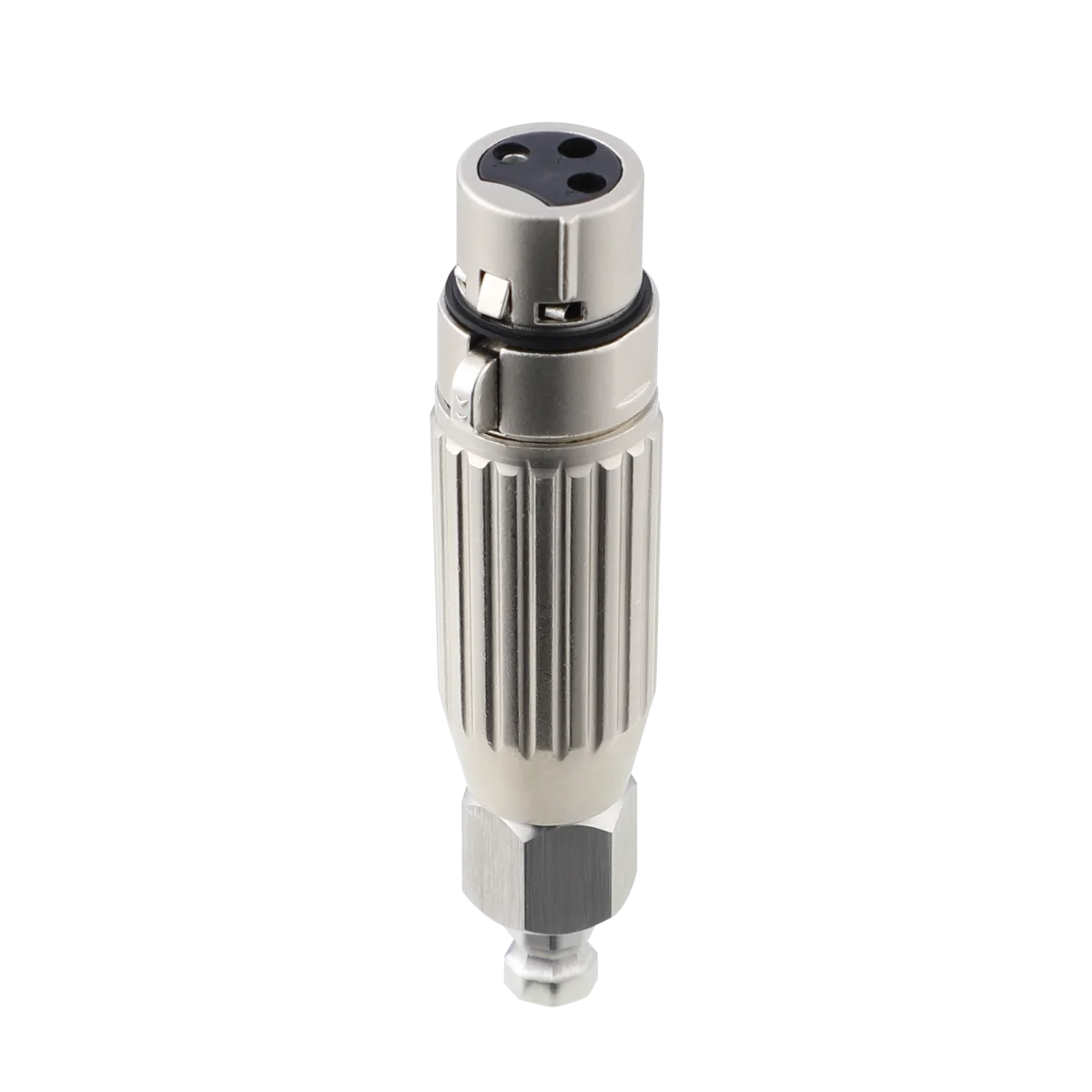 Drop Shipping Hismith KlicLok System Adapter For 3XLR Attachments Connector Sex Machine Adapter