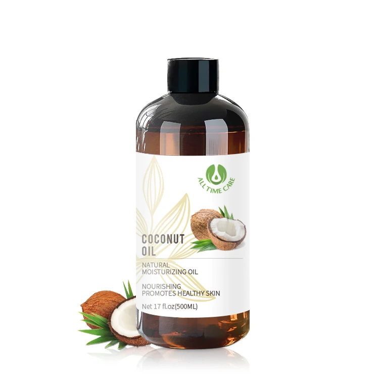 Alltimecare Organic Fractionated Coconut Oil Bulk Fractionated Refined Parachute Popcorn Coconut Cooking Oil