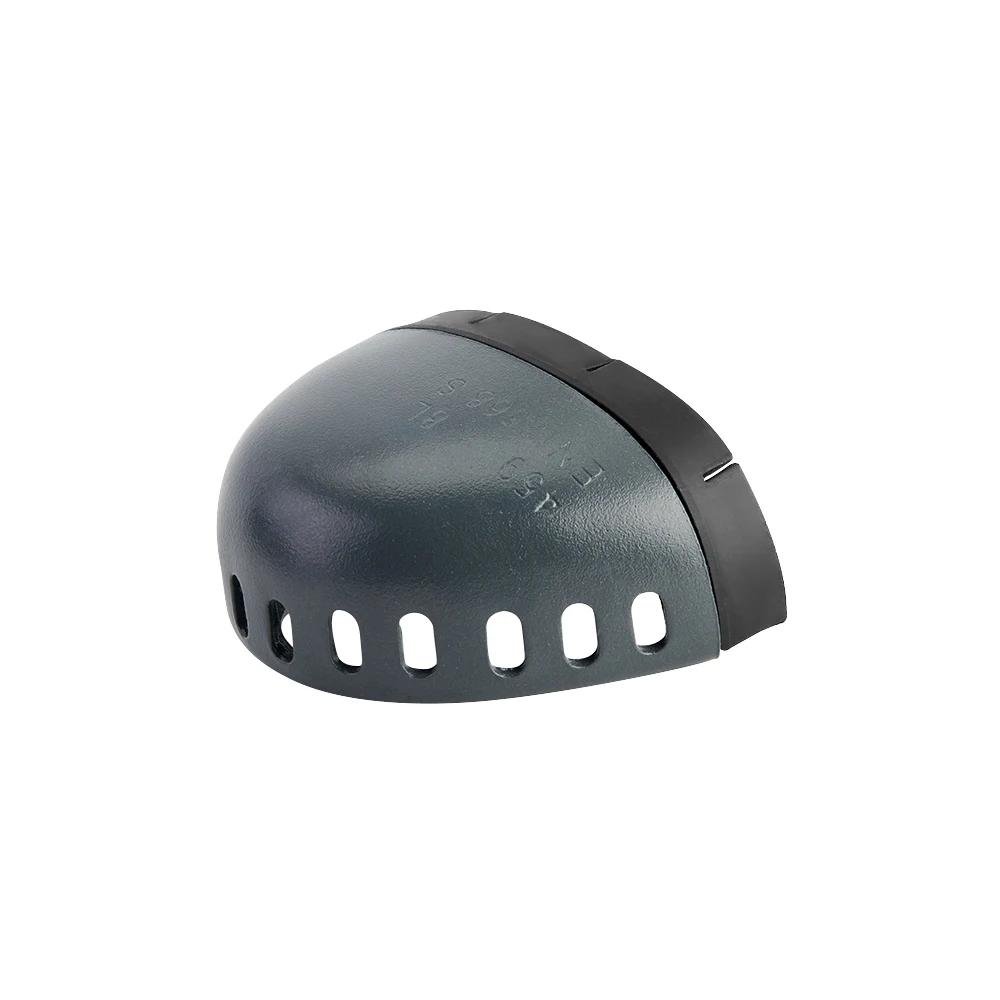 steel safety toe cap  EN22568 Toe for labor  shoes