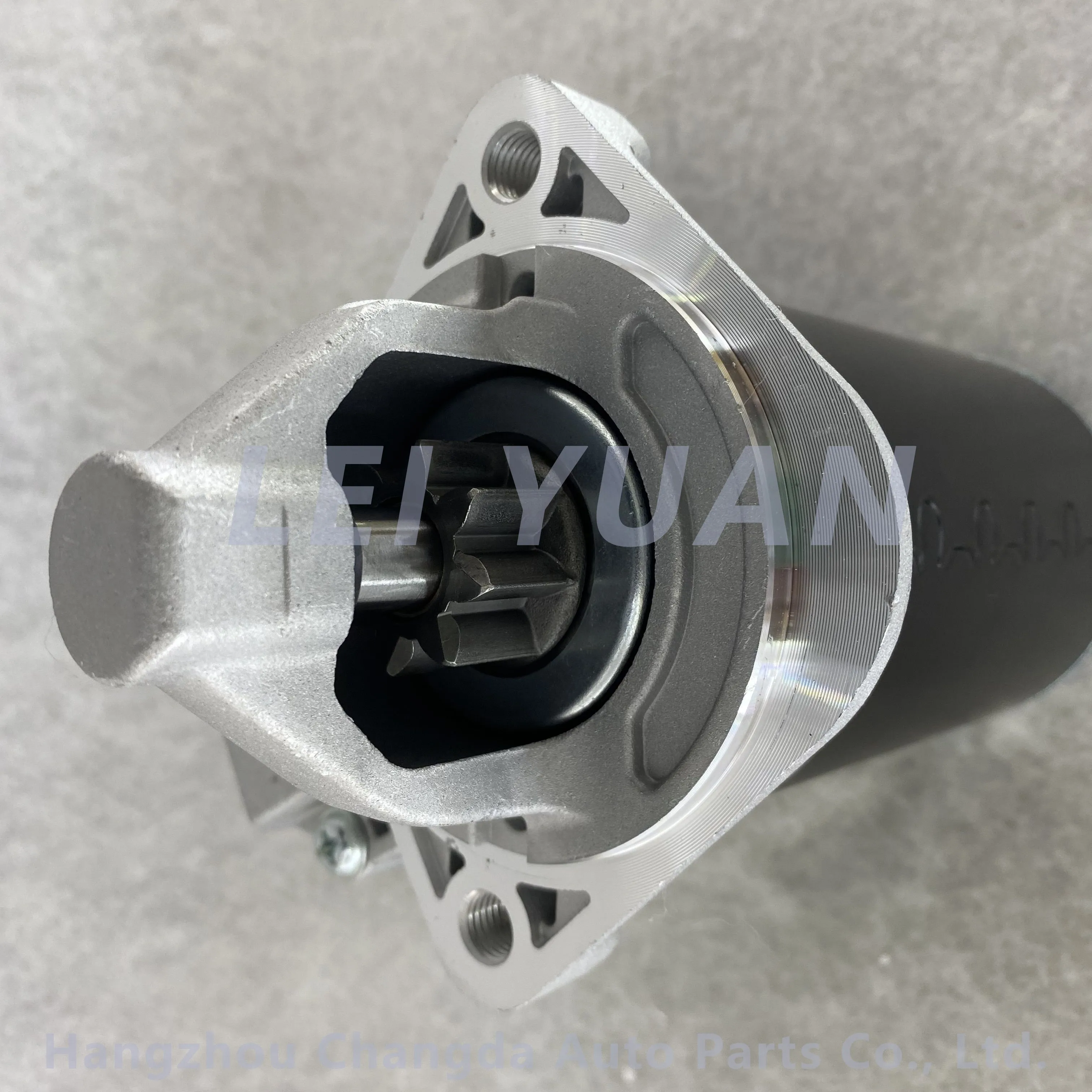 12V high quality car starter motor for HYUNDAI i30 1.4 8T 36100-2B020 600209 S0001250303