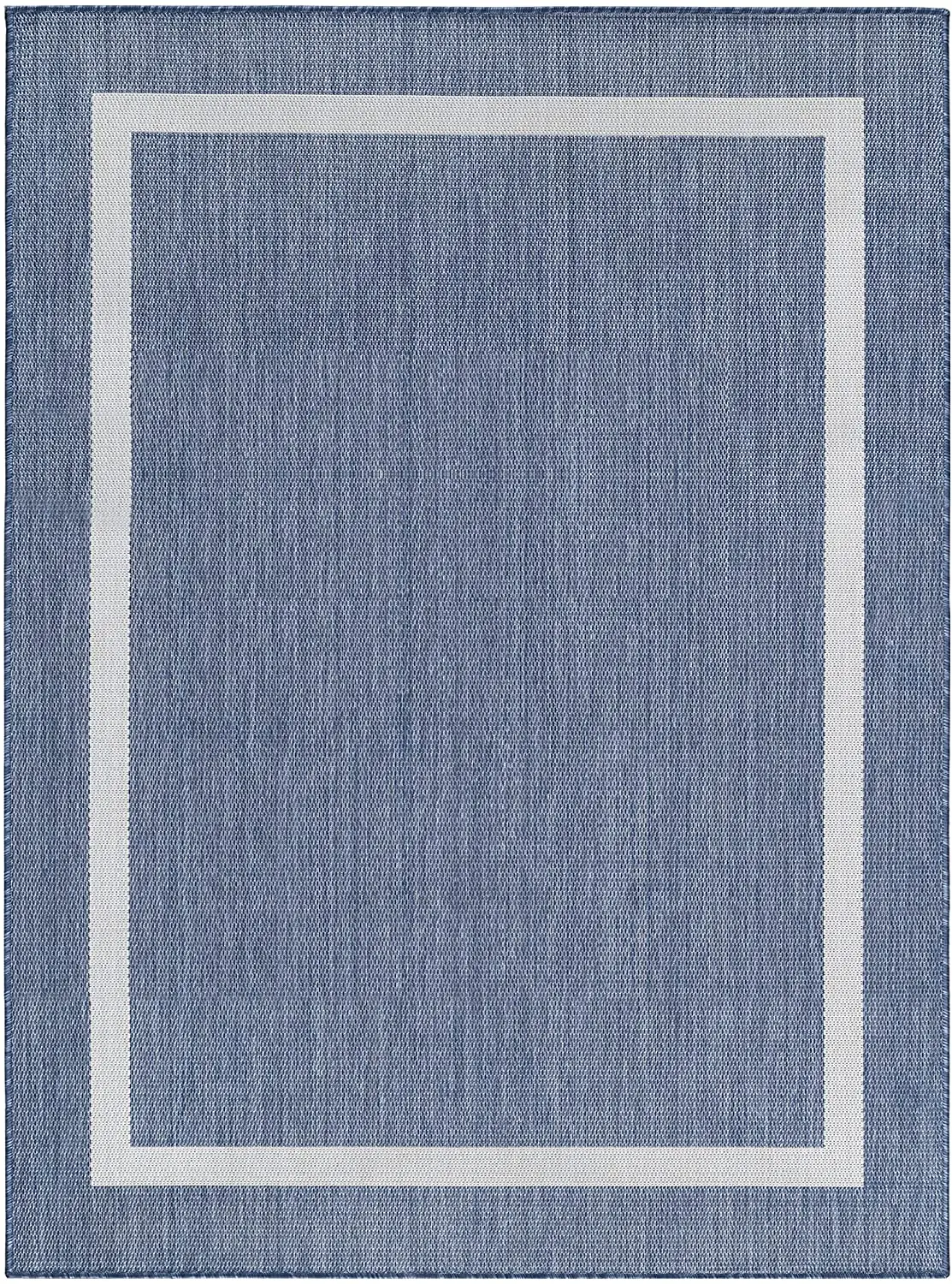 Wholesale high quality outdoor pp plastic woven patio rug mat