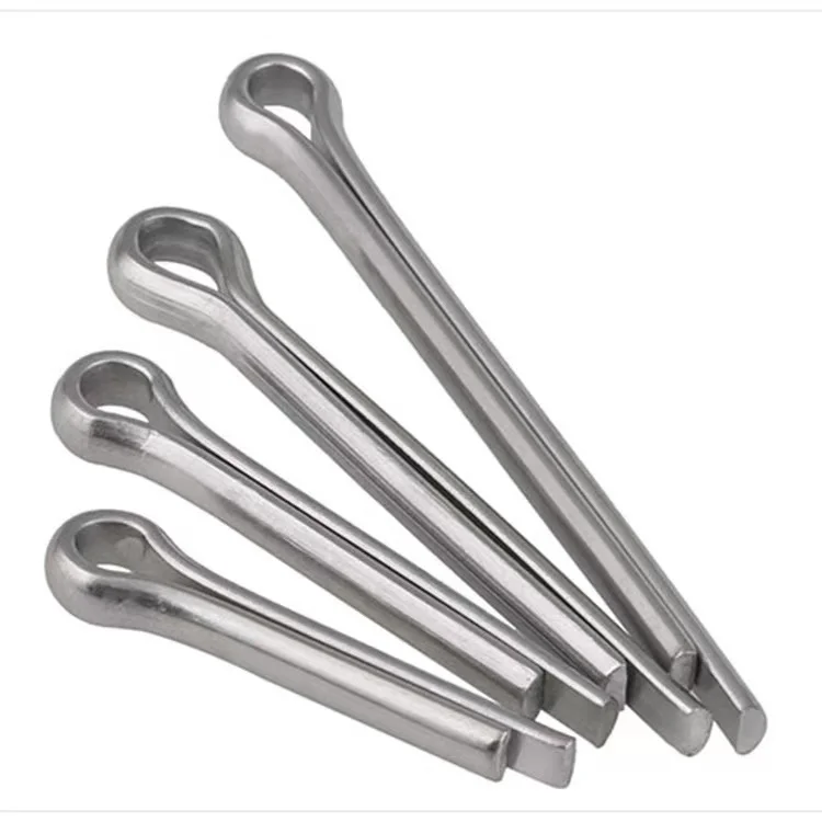 
cotter pin bolt din94 galvanized Customizable 