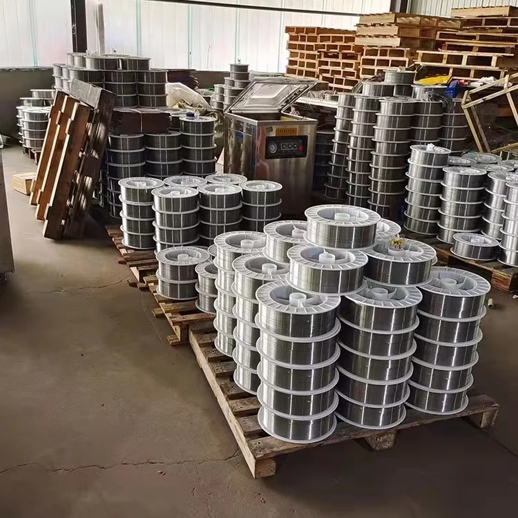 high quality 12.5kg  aws a5.22 e309lt1-1 308l 316l co2 flux-cored welding wire 1.2mm